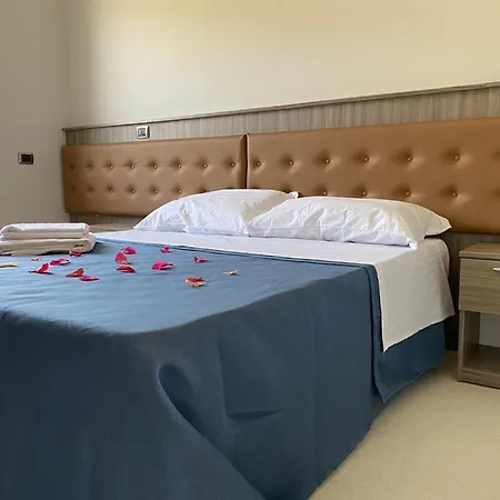 Tassone Apartment Appartamento