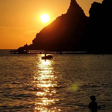 Appartamento Tassone Apartment Capo Vaticano