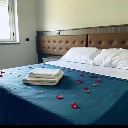 Tassone Apartment Appartamento *