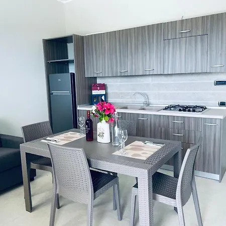 Tassone Apartment *