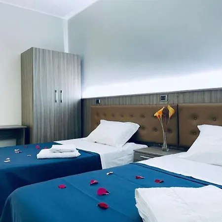 Tassone Apartment Capo Vaticano