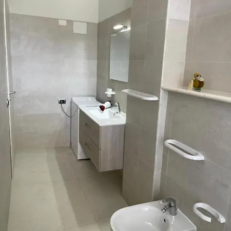 Tassone Apartment