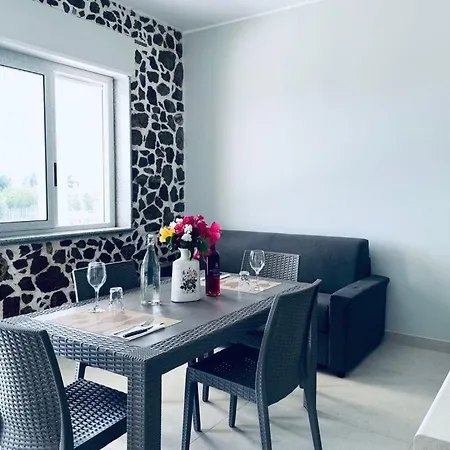 Tassone Apartment Appartamento